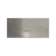 Mumme - 150mm Replacement Floor Scraper Blade - Stainless Steel | 5SFB150