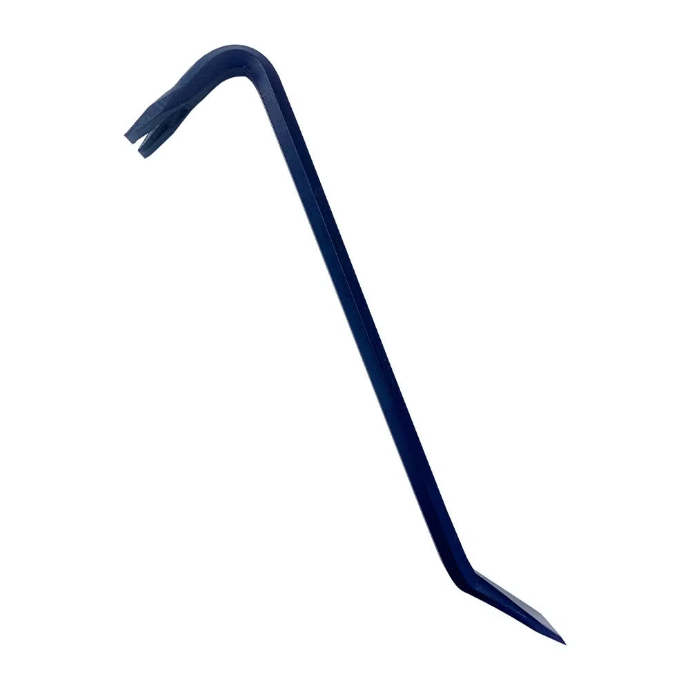 Mumme - 450x16mm Wrecking Bar - Hexagon | 5WB45016