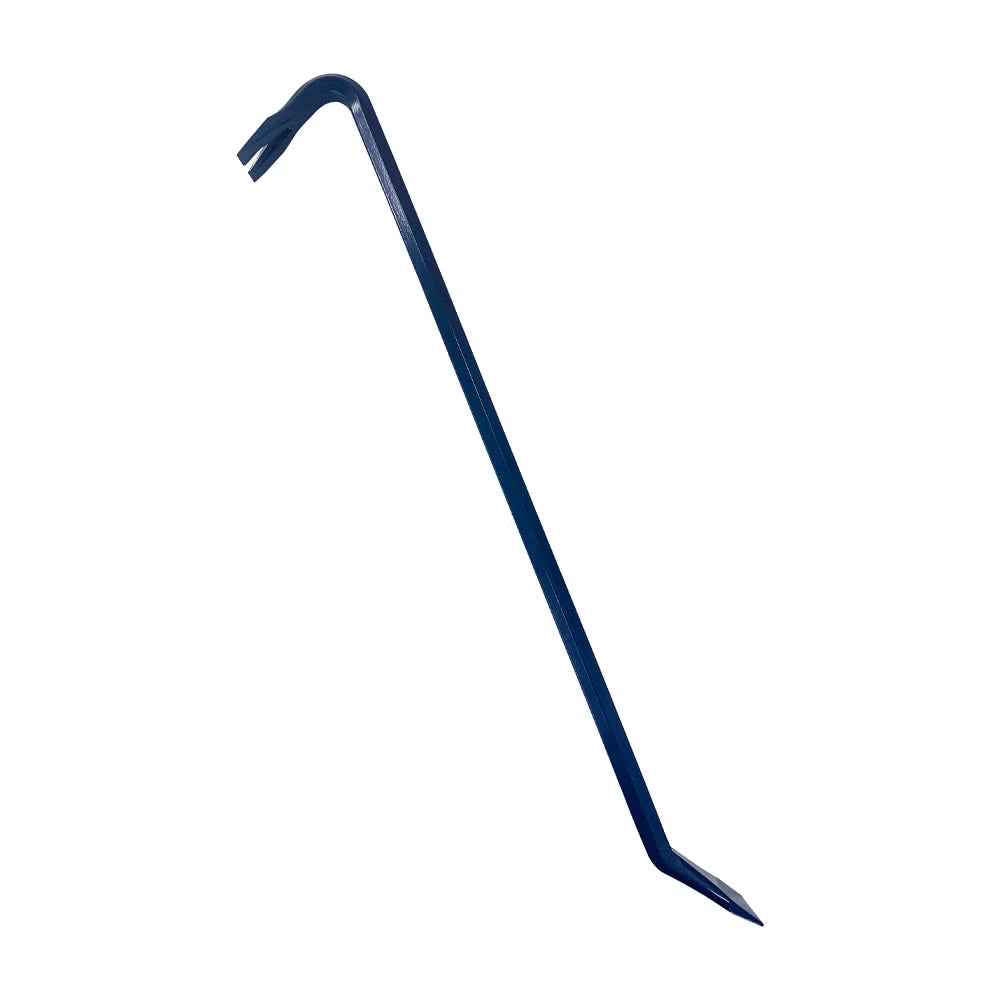 Mumme - 750x20mm Wrecking Bar - Hexagon | 5WB75020