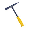 Mumme - Welding Hammer with Rubber Grip | 5WHRG