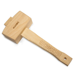 Mumme - 340g 12oz / Beechwood Mallet | 5WM12