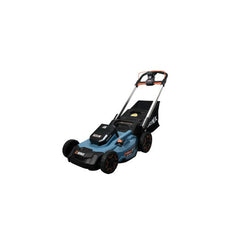 Senix - 46cm X6 60V Brushless (18") Push Lawn Mower Kit | LPPX6-M-EU