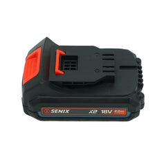 Senix - X2 18V Battery, 2.0Ah | B20X2