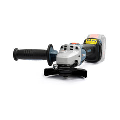 Senix - X2 18V Brushless 125mm Angle Grinder Skin | PAX2125-M2-EU-0