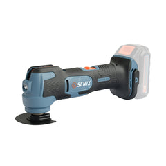 Senix - X2 18V Oscillating Multi-Tool Skin | POX2-M-EU-0