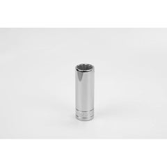 Trax - 3/8" - Drive 5/8" 12PT Standard Socket | ARX-96266