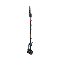 Senix - X6 60V Brushless 25cm (10") Pole Saw Kit | CSPX6-M-EU