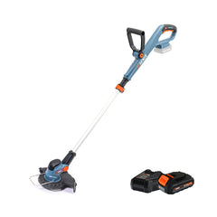 Senix - X2 18V 26cm (10") Line Trimmer Kit | GTX2-M-EU