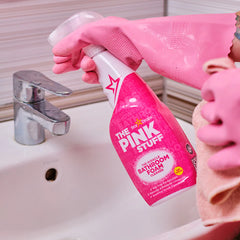 The Pink Stuff - Bathroom Foam Cleaner 750ml | 20117