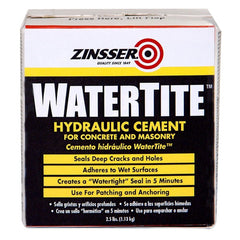 Zinsser -  Hydraulic Cement - 4.5Kg | 5071