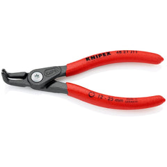 Knipex - Precision Internal Circlip Bent 130mm | 4821J11SB