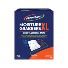 Concrobium Moisture Grabber Xl | 379571