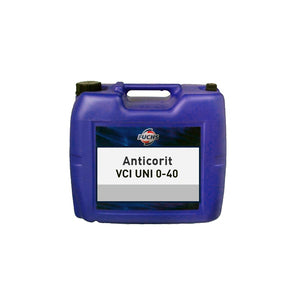 Fuchs - Anticorit Vci Uni O 40 20L PLA