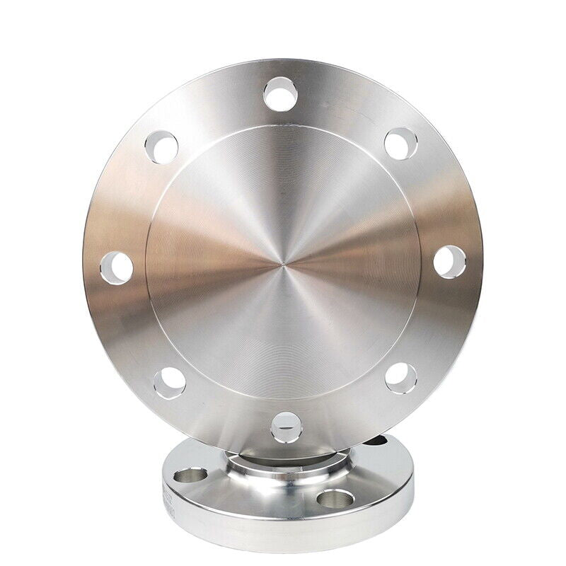 IFS Stainless Steel Blind Flange ANSI