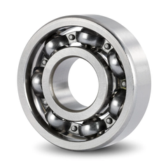 Bearing KOYO Ball Bearing Open (75x160x37) | 6315C3/KOYO
