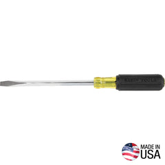 Klein Tools - 1/2IN KEYSTONE SCREWDRIVER 12IN SHANK | A-600-12