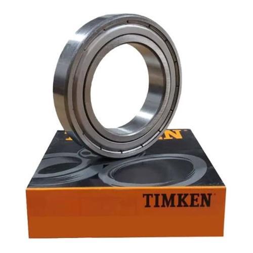 Timken - Deep Groove Ball Bearings Shielded - Bore 10.0mm | 6000-ZZ
