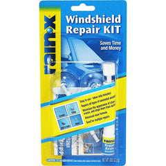 Rain-X - Rain-X Windshield Repair Kit | 600001