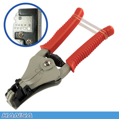 Hansa - Automatic Wire Stripper | 6000B