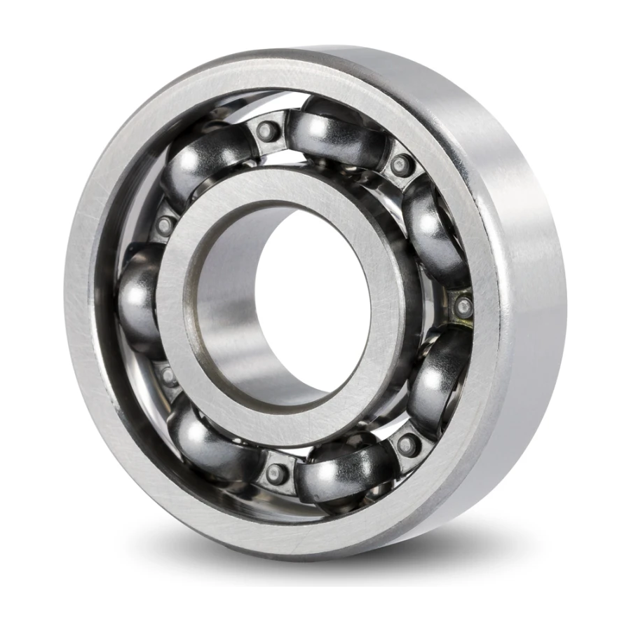Timken - Deep Groove Ball Bearings Open Metric - Bore 12.0mm |  6001C3