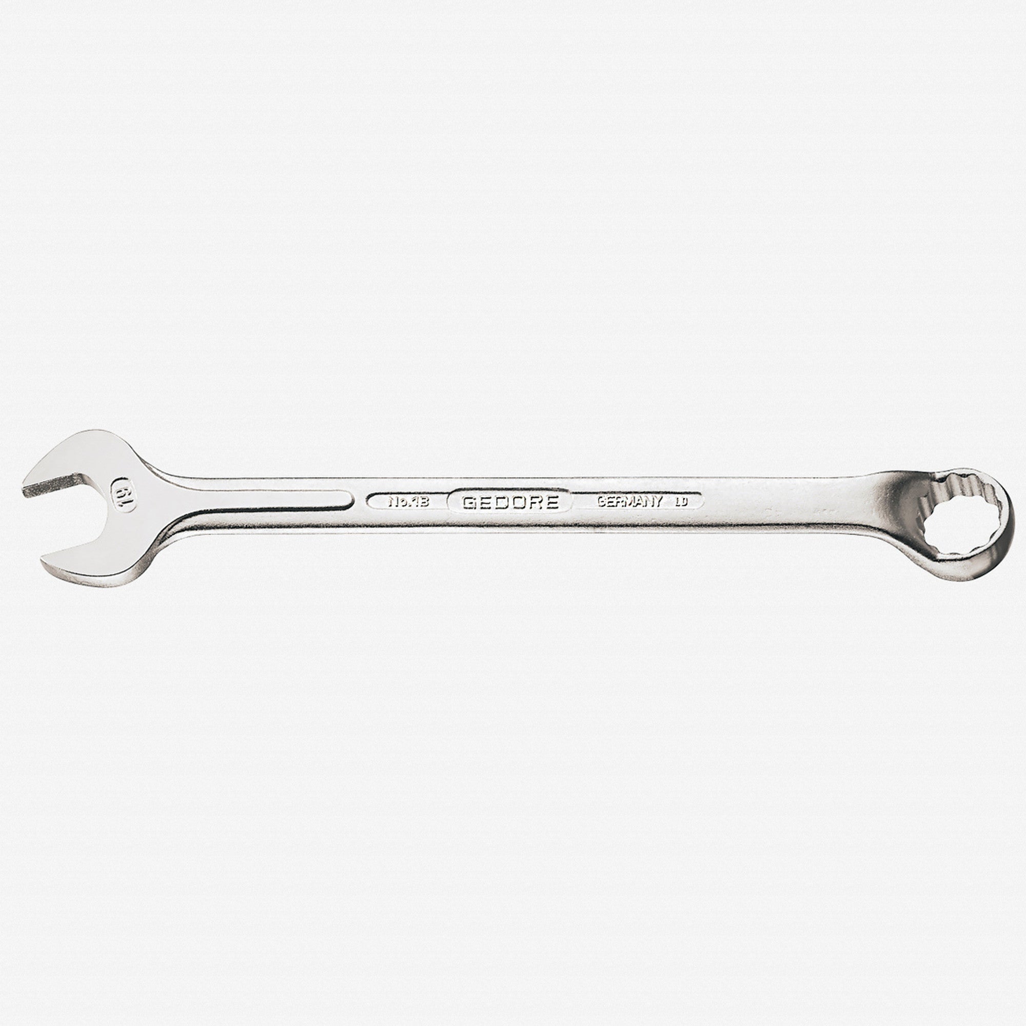EHI - Combination Spanner - 23mm 1b -m23 | 6002290C