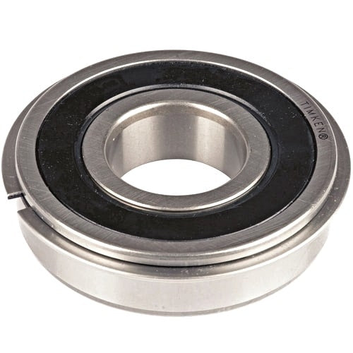 Timken - Deep Groove Ball Bearings - Bore 20.0mm | 6004-2RSNR
