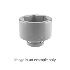 Action - 1-15/16" x 1" Drive 6-Point Imperial Torqrate Impact Socket | 6005S130