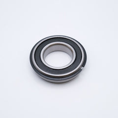 Timken - Ball Bearing - Double Sealed With Snap Ring - 47.0mm Outer Diameter | 204PPG
