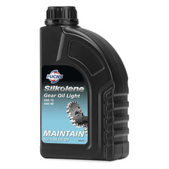 Fuchs - Silkolene Gear Oil Light | 600985905