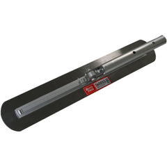 AG Pulie - S/STEEL WALKING TROWEL 600 x 100mm W/ALUM RIB | 600SS