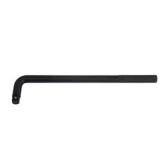 Action 165mm 3/8" Drive L-handle - Steel Ball