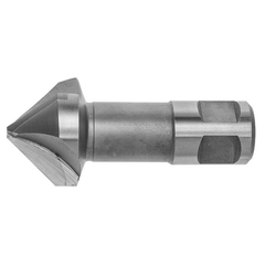 Alpha - Weldon Shank TCT Countersink. 1-1/4" 82 Degree | 601037-0010