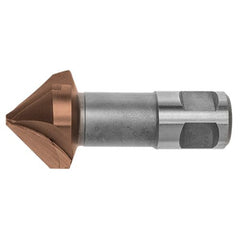 Alpha - Versadrive Weldon Shank Tct Countersink Ultra Coated, 32mm 90 Degree | 601036-0320