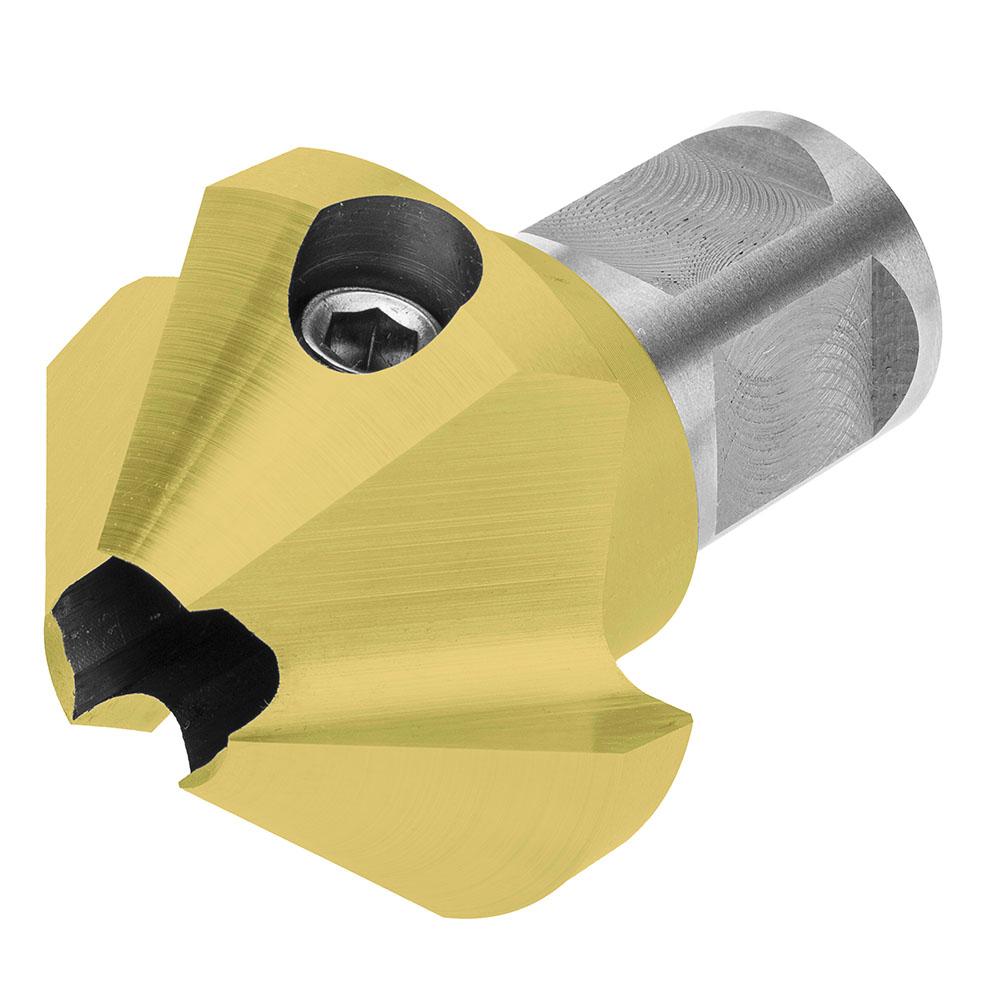 Alpha Versadrive Multisink 55mm. 90°