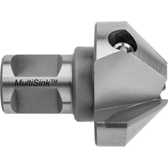 Alpha Tungsten Carbide Multisink 40Mm, 90 Degree |601055-0400