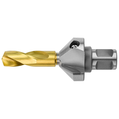 Alpha Tungsten Carbide Multisink 55Mm, 90 Degree |601055-0550