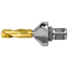 Alpha Tungsten Carbide Multisink 55Mm, 90 Degree |601055-0550