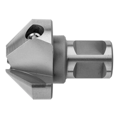 Alpha Tungsten Carbide Multisink 40Mm, 90 Degree |601055-0400