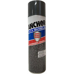 Anchor - Hammer Finish Black 400g | 60105