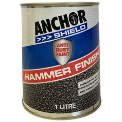 Anchor - Hammer Finish Blue 1lt | 601151