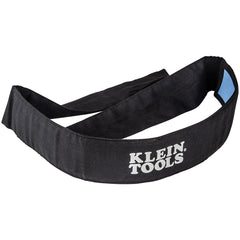 BANDANA WITH PVA COOLING BLACK | A-60123