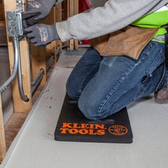 Klein Tools - KLEIN TOOLS STANDARD KNEELING PAD | A-60135