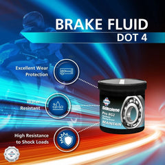 Fuchs - Silkolene RG2 Grease | 601430992
