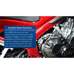 Fuchs - Silkolene RG2 Grease | 601430992