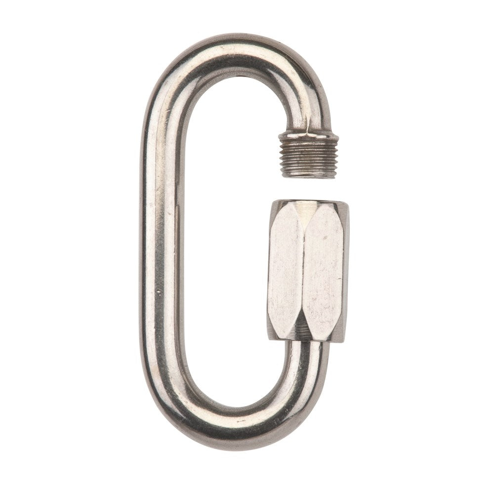 Beaver - Quick Link Stainless Gr316 6mm | 601606