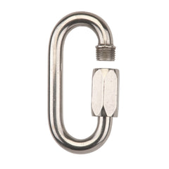 Beaver - Quick Link Stainless Gr316 6mm | 601606