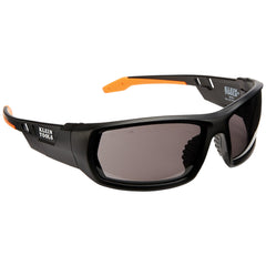 Klein Tools - SAFETY GLASSES GREY LENS FULL FRAME | A-60164
