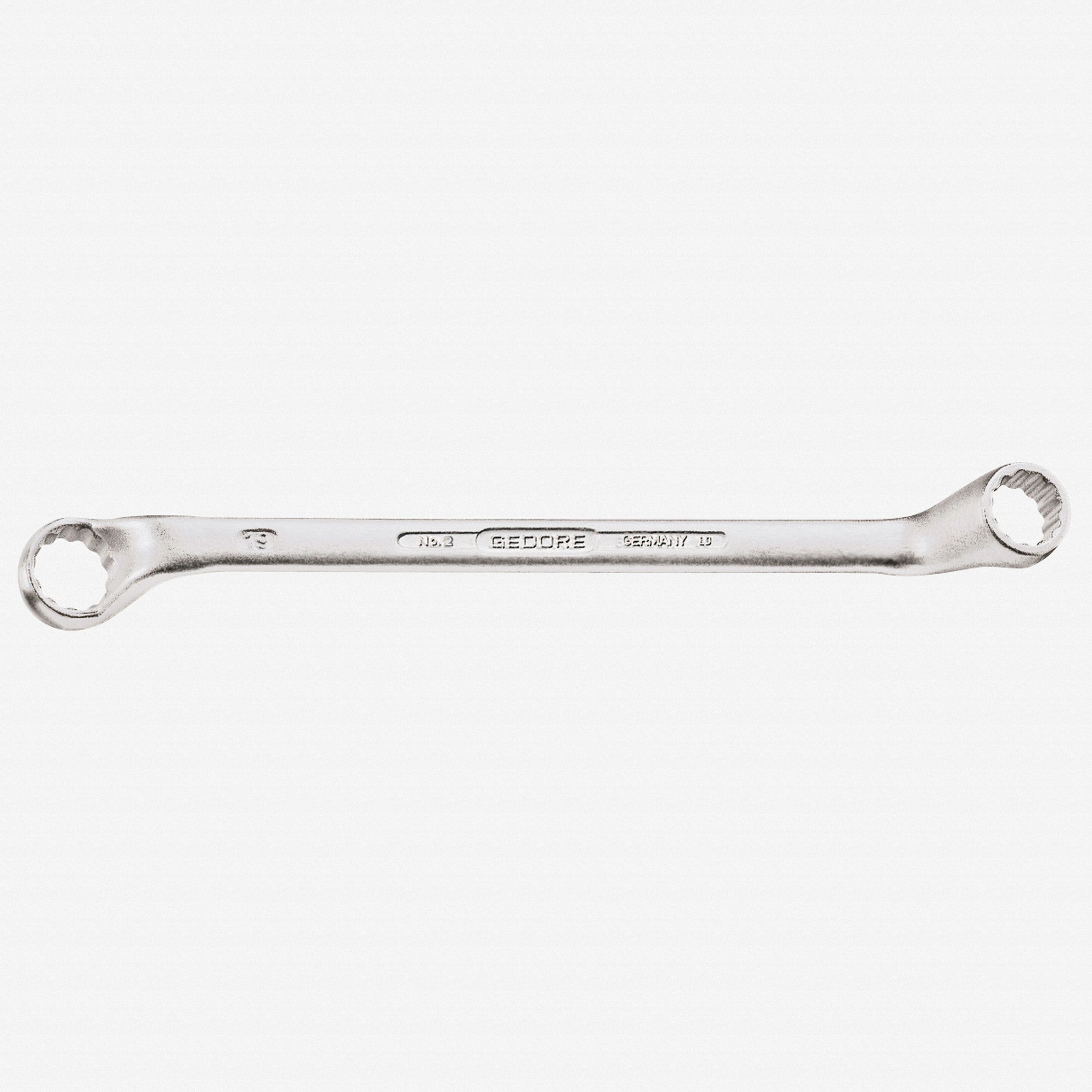 EHI - Ring Spanner 19 X 24mm 2- M1924 | 6017990C
