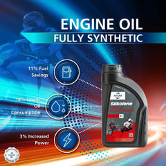 Fuchs - Silkolene Pro 4 10W-40 | 602013675