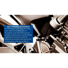 Fuchs - Silkolene Pro 4 10W-40 | 602013675